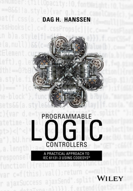 Programmeeritavad loogikakontrollerid