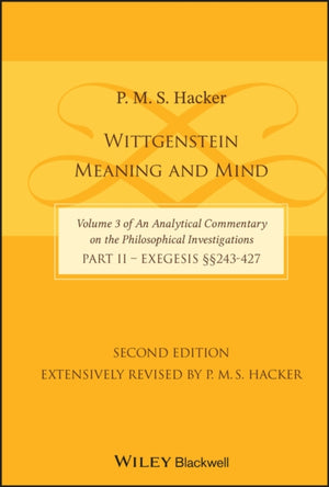 Wittgenstein