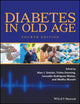 Book cover of: Diabetes in Old Age