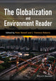 Book cover of: Globalization and Environment Reader. By: Pete Newell