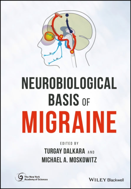 Book cover of: Neurobiological Basis of Migraine