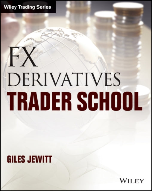 FX derivatiivide kauplejate kool