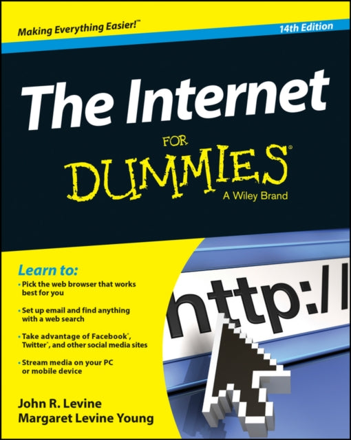 Internet algajatele