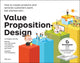 Value Proposition Design, How to Create Products and Services Customers Want 9781118968055 Alexander Osterwalder