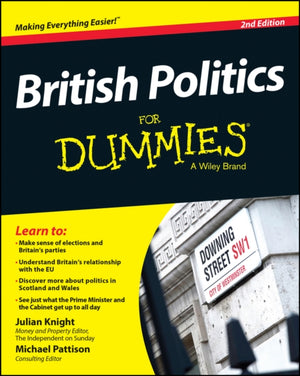 Briti poliitika mannekeenidele