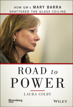 Road to Power