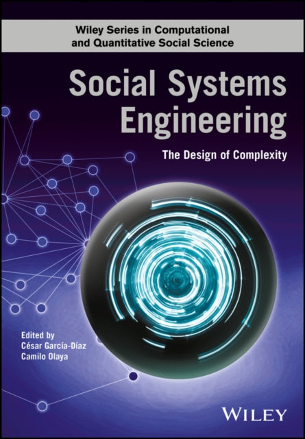 Book cover of: Social Systems Engineering