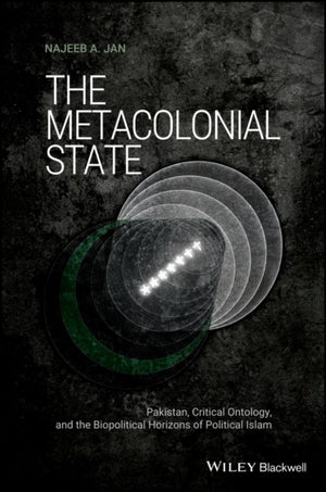 The Metacolonial State