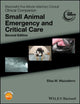 Book cover of: Blackwell's Five-Minute Veterinary Consult Clinical Companion. By: Elisa M. Mazzaferro