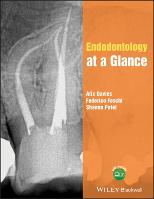 Endodontoloogia lühidalt