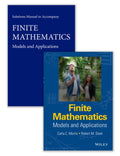 Finite Mathematics