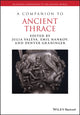 Book cover of: Companion to Ancient Thrace. By: Julia Valeva