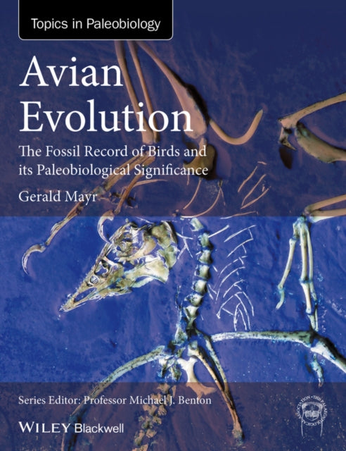 Lindude evolutsioon