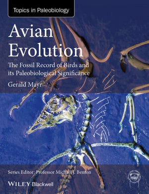 Lindude evolutsioon