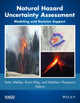 Book cover of: Natural Hazard Uncertainty Assessment. By: Karin Riley