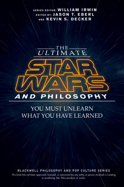 Ultimate Star Wars ja filosoofia