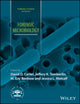 Book cover of: Forensic Microbiology. By: David O. Carter