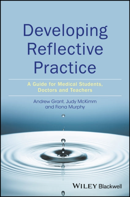 Developing Reflective Practice