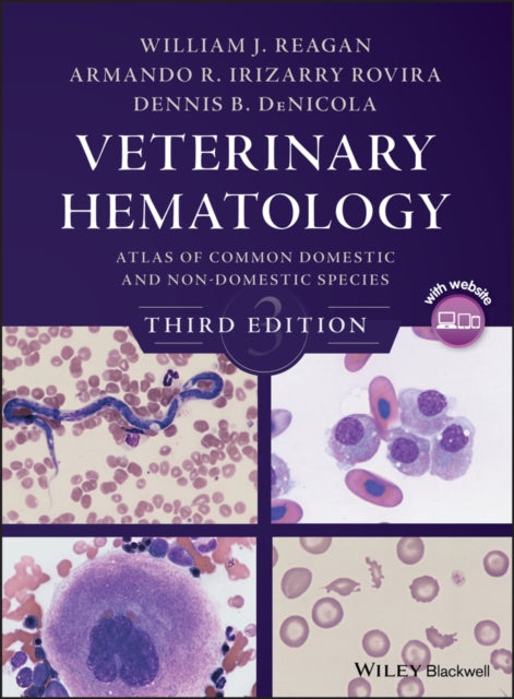 Veterinaarne hematoloogia