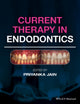 Book cover of: Current Therapy in Endodontics. By: Priyanka Jain