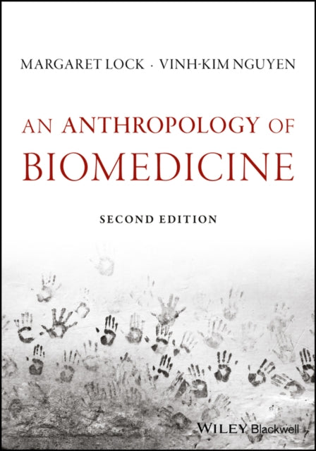 Biomeditsiini antropoloogia