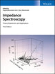 Book cover of: Impedance Spectroscopy. By: J. Ross Macdonald