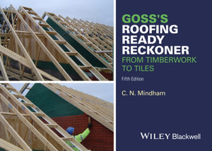Goss's Roofing Ready Reckoner