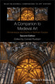 Book cover of: Companion to Medieval Art