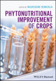 Book cover of: Phytonutritional Improvement of Crops. By: Noureddine Benkeblia