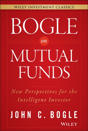 Bogle investeerimisfondide kohta