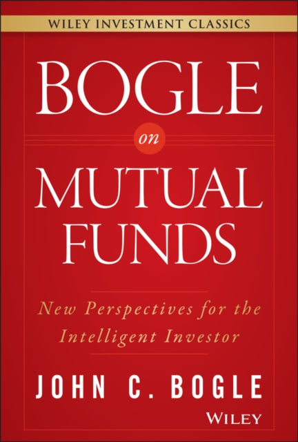 Bogle investeerimisfondide kohta