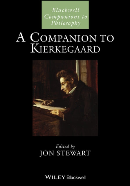 Kierkegaardi kaaslane
