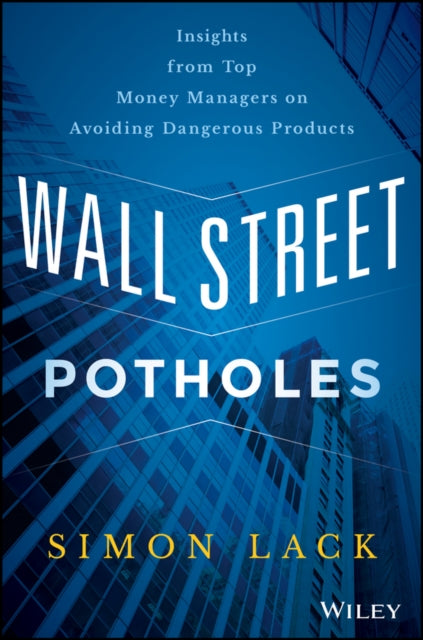 Wall Street Potholes