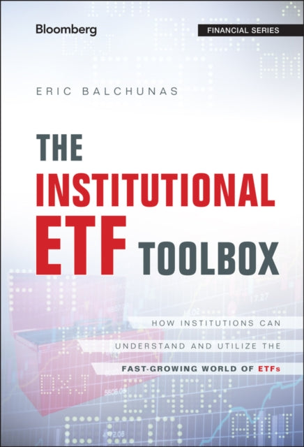 Institutsiooniline ETF-i tööriistakast