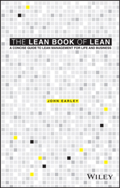 Lean-raamat Leanist