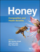 Book cover of: Honey. By: Ibrahim Khalil