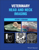 Book cover of: Veterinary Head and Neck Imaging. By: Peter V. Scrivani