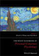 Book cover of: Wiley Handbook of Personal Construct Psychology. By: David A. Winter
