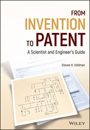 From Invention to Patent
