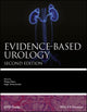 Book cover of: Evidence-based Urology