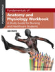 Book cover of: Fundamentals of Anatomy and Physiology Workbook. By: Ian Peate