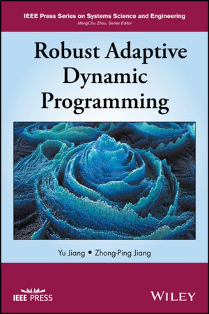Robust Adaptive Dynamic Programming