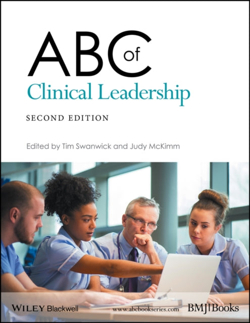Kliinilise juhtimise ABC