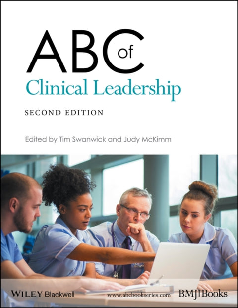 Kliinilise juhtimise ABC