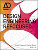 Book cover of: Design Engineering Refocused. By: Daniel Bosia