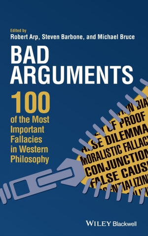 Bad Arguments