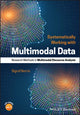 Book cover of: Systematically Working with Multimodal Data. By: Sigrid Norris