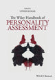 Book cover of: Wiley Handbook of Personality Assessment. By: Updesh Kumar