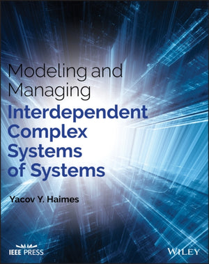 Modeling and Managing Interdependent Complex Systems of Systems