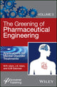Book cover of: Greening of Pharmaceutical Engineering, Applications for Mental Disorder Treatments. By: M. R. Islam